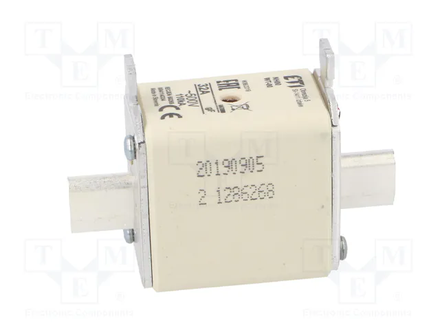 ETI POLAM Fusible de Cartucho NH00 32A 500VAC