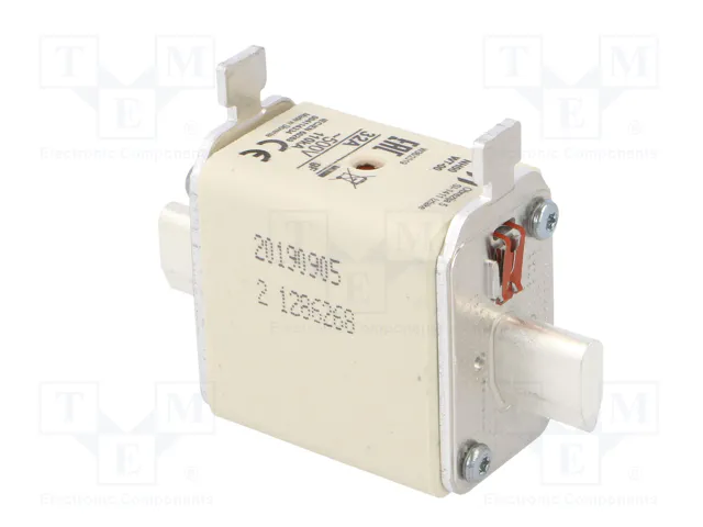 ETI POLAM Fusible de Cartucho NH00 32A 500VAC