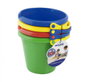 Miniland Juego Cubo Set 4 Unidades