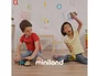 Miniland Juego Cubo Set de 4 unidades