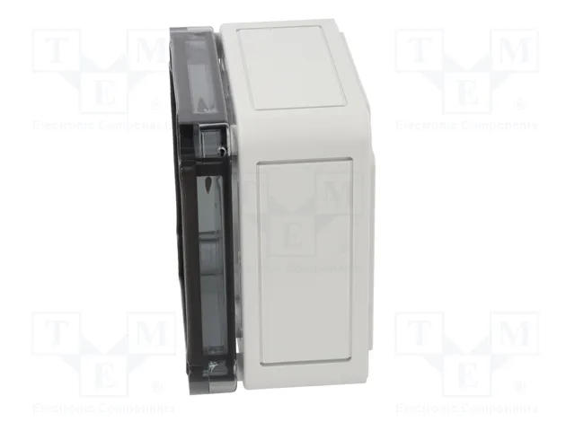 SPELSBERG TK PC Carcasa Universal de Policarbonato Gris SPELSBERG TK PC Carcasa Universal de Policarbonato Gris