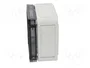 SPELSBERG TK PC Carcasa Universal de Policarbonato Gris