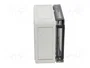 SPELSBERG TK PC Carcasa Universal de Policarbonato Gris