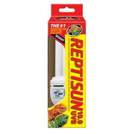 ZooMed Reptisun Fluorescente Compacto 10,0 UVB