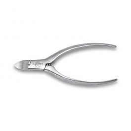 Tres Claveles Alicate de Uñas Inox 12 cm. 3C