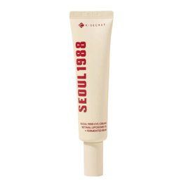 K-Secret Seoul 1988 Crema Contorno de Ojos Retinal Liposome + Fermented Bean 30ml