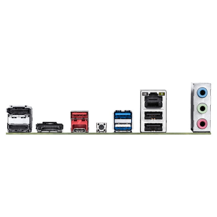 Gigabyte B840M D3HP Micro ATX