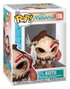 Funko POP! Disney Moana & Buddy Kotu