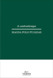 A CONTRATIEMPO, Magda Polo Pujadas - IN-VERSO