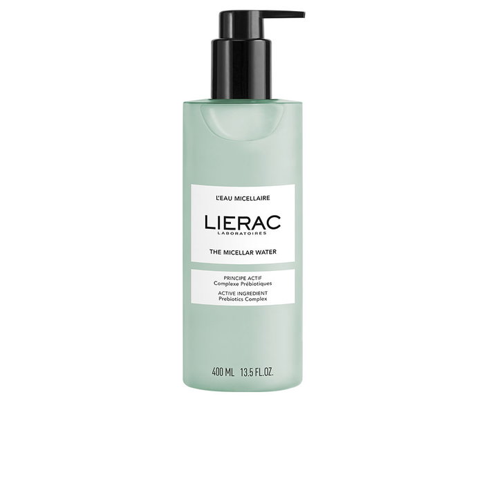 Lierac Agua Micelar 400 ml
