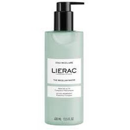 Lierac Agua Micelar 400 ml