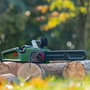 Bosch AdvancedChain 36V-35-40 Motosierra a batería