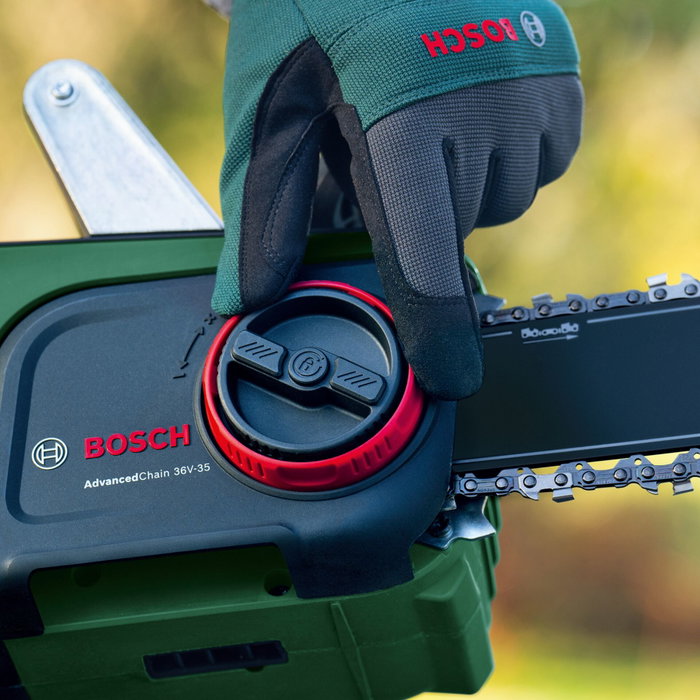 Bosch AdvancedChain 36V-35-40 Motosierra a batería Bosch AdvancedChain 36V-35-40 Motosierra a batería