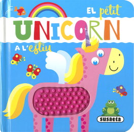 El petit unicorn a l'estiu, Susaeta Ediciones - SUSAETA EDICIONES