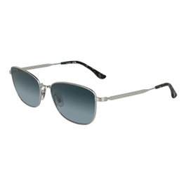 Lacoste L270S-45 Gafas de sol plateadas para mujer