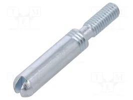HARTING Pin de código Han®