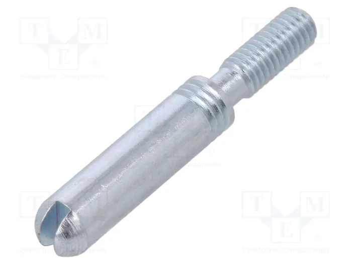 HARTING Pin de código Han® HARTING Pin de código Han®