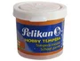 PELIKAN Set de 6 Témperas Naranja 40 ml