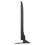 LG 65NANO81A6A NanoCell TV 4K AI Smart TV 65" (165 cm) con WebOS 25, HDR, Game Optimizer, WiFi, Negro - Modelo AEU