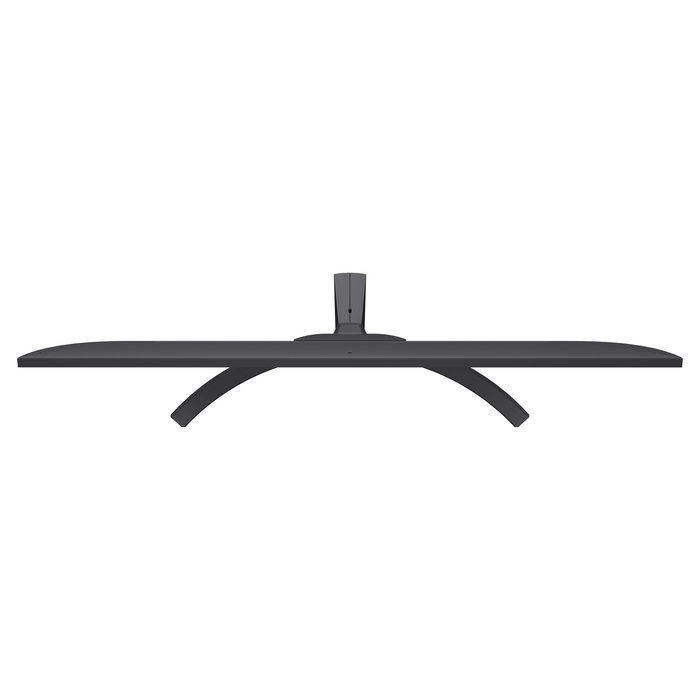 LG 65NANO81A6A NanoCell TV 4K AI Smart TV 65" (165 cm) con WebOS 25, HDR, Game Optimizer, WiFi, Negro - Modelo AEU
