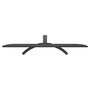 LG 65NANO81A6A NanoCell TV 4K AI Smart TV 65" (165 cm) con WebOS 25, HDR, Game Optimizer, WiFi, Negro - Modelo AEU