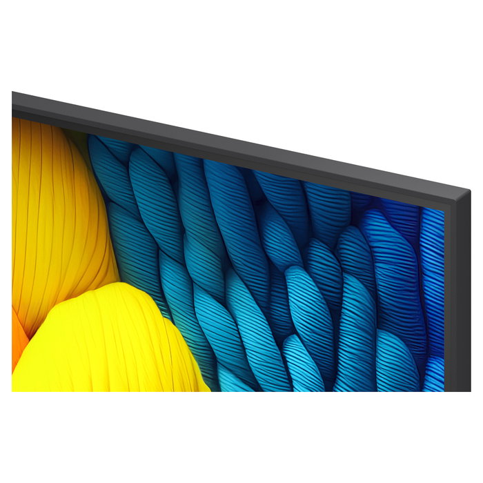 LG 65NANO81A6A NanoCell TV 4K AI Smart TV 65" (165 cm) con WebOS 25, HDR, Game Optimizer, WiFi, Negro - Modelo AEU