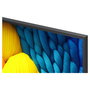 LG 65NANO81A6A NanoCell TV 4K AI Smart TV 65" (165 cm) con WebOS 25, HDR, Game Optimizer, WiFi, Negro - Modelo AEU