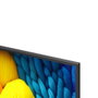 LG NanoCell 65NANO81A6A 65 pulgadas 4K Ultra HD Smart TV webOS 25 Negro
