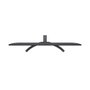 LG NanoCell 65NANO81A6A 65 pulgadas 4K Ultra HD Smart TV webOS 25 Negro