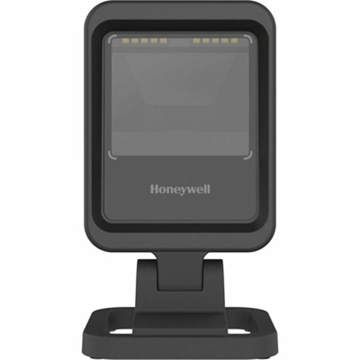 Honeywell MS7680 Lector de códigos de barras 2D+1D Negro Honeywell MS7680 Lector de códigos de barras 2D+1D Negro