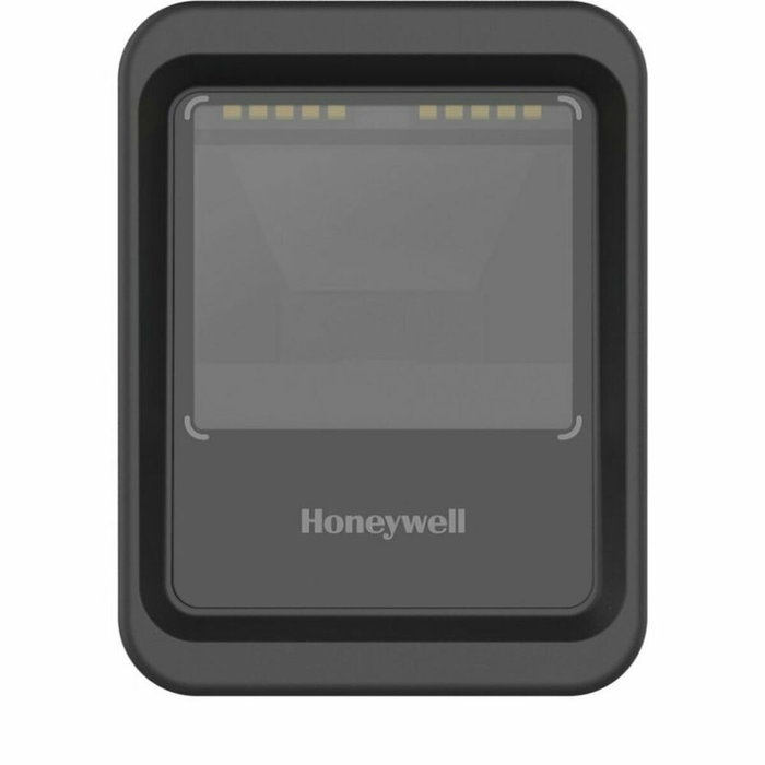 Honeywell MS7680 Lector de códigos de barras 2D+1D Negro Honeywell MS7680 Lector de códigos de barras 2D+1D Negro