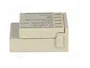 HARTING Han E Screw module-M módulo macho HDC 5 pines