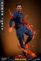 Hot Toys Deadpool & Wolverine Movie Masterpiece Human Torch 31 cm
