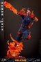 Hot Toys Deadpool & Wolverine Movie Masterpiece Human Torch 31 cm