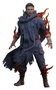 Hot Toys Deadpool & Wolverine Movie Masterpiece Human Torch 31 cm