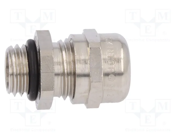 LAPP SKINTOP® MSR-M Sello aislante M12 1,5 IP68