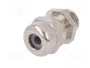 LAPP SKINTOP® MSR-M Sello aislante M12 1,5 IP68