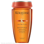 Kerastase Nutritive Bain Oleo Relax Champú Suavizante Cabello Seco y Difícil de Desenredar 250 ml
