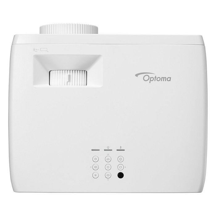 Optoma ZK450 Proyector Láser 4K UHD 4.200 Lúmenes