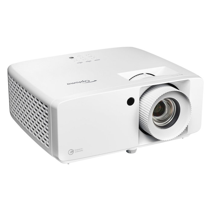 Optoma ZK450 Proyector Láser 4K UHD 4.200 Lúmenes