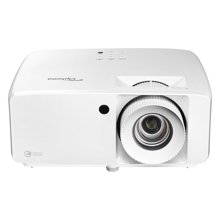 Optoma ZK450 Proyector Láser 4K UHD 4.200 Lúmenes