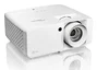 Optoma ZK450 Proyector Láser 4K UHD 4.200 Lúmenes Blanco