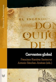 CERVANTES GLOBAL, RAMIREZ SANTACRUZ, FRANCISCO - IBEROAMERICANA - VERVUERT