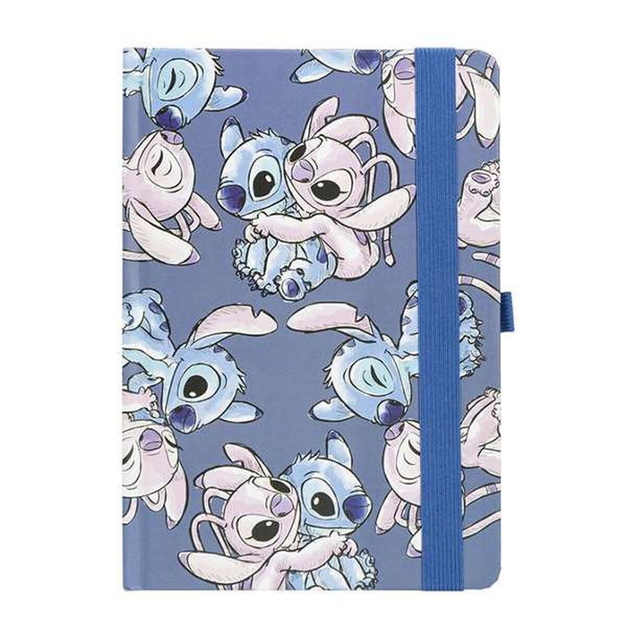 Cerdá Lilo & Stitch Paquete de papelería Cerdá Lilo & Stitch Paquete de papelería
