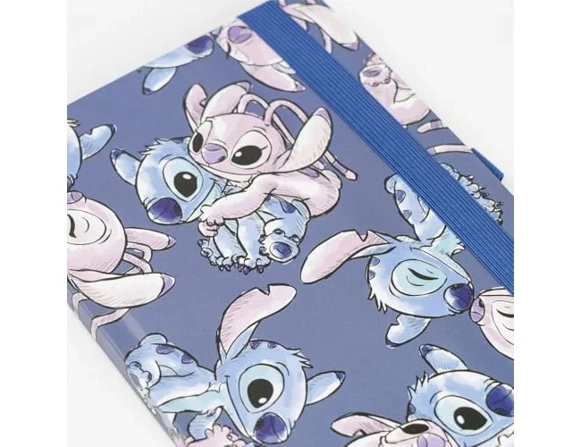 Cerdá Paquete de papelería Lilo & Stitch Cerdá Paquete de papelería Lilo & Stitch