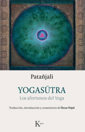 KAIROS YOGASUTRA, PATAÑJALI - KAIROS