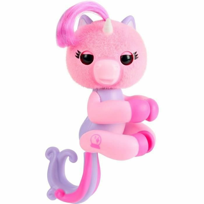 Lansay Fingerlings Magic Moods Mimi el unicornio Lansay Fingerlings Magic Moods Mimi el unicornio