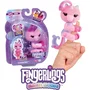 Lansay Unicornio Mimi Fingerlings Magic Moods Juego de Tiempo de Juego - LAN3181860188095 - A partir de 5 años