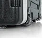 Gator Rack de audio de 10U con ruedas - Negro