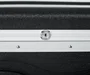 Gator Rack de audio de 10U con ruedas - Negro